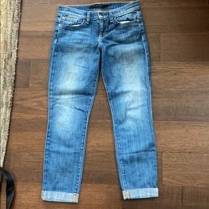 Joe’s jeans